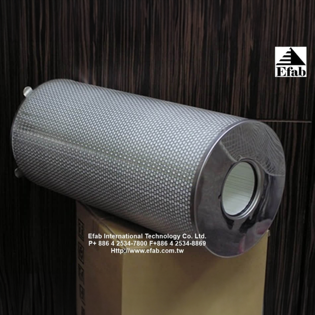 EFAB - Particle Filter Cartridges (Extended Type)